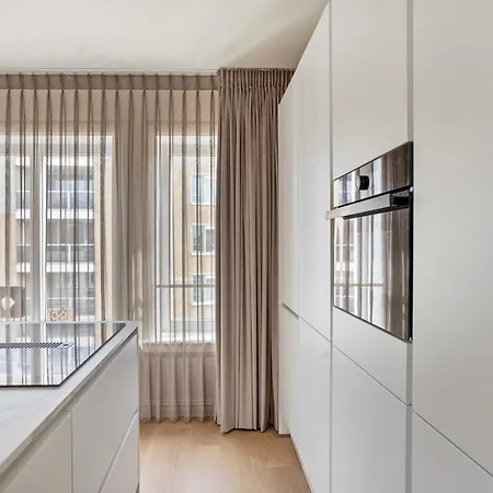Apartment Hoogstraat B 4p Eindhoven
