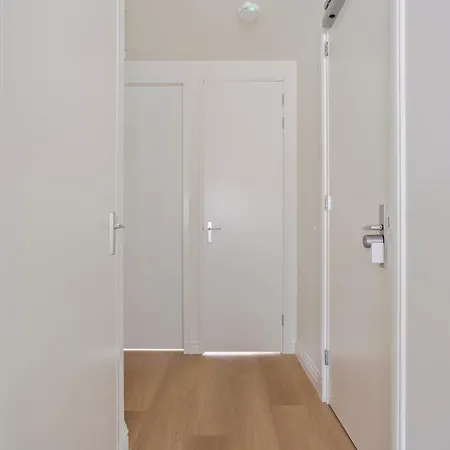 Hoogstraat B 4p Apartment Eindhoven