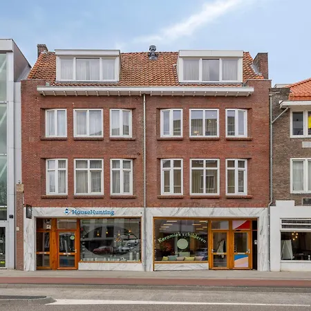 Hoogstraat B 4p *