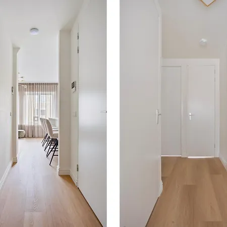 Hoog 2 Appartement *