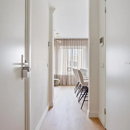 Lejlighed Hoogstraat B 4p Eindhoven
