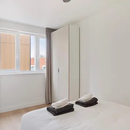 Appartement Hoog 2 *