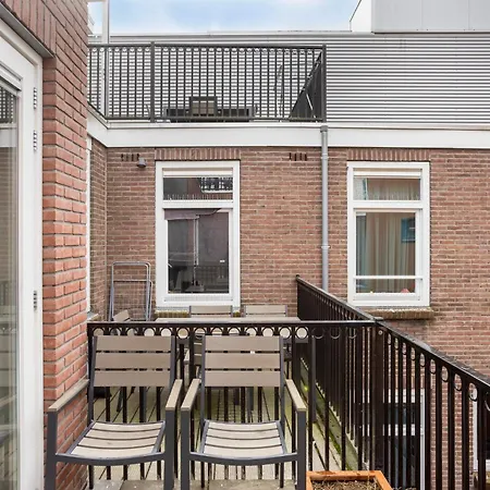 Hoogstraat B 4p