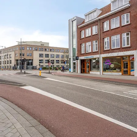 Hoogstraat B 4p *