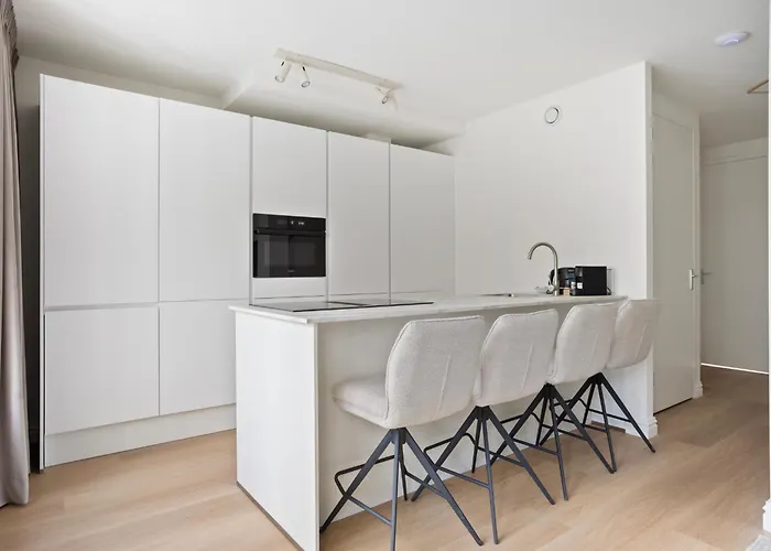 Appartement Hoog 2 *