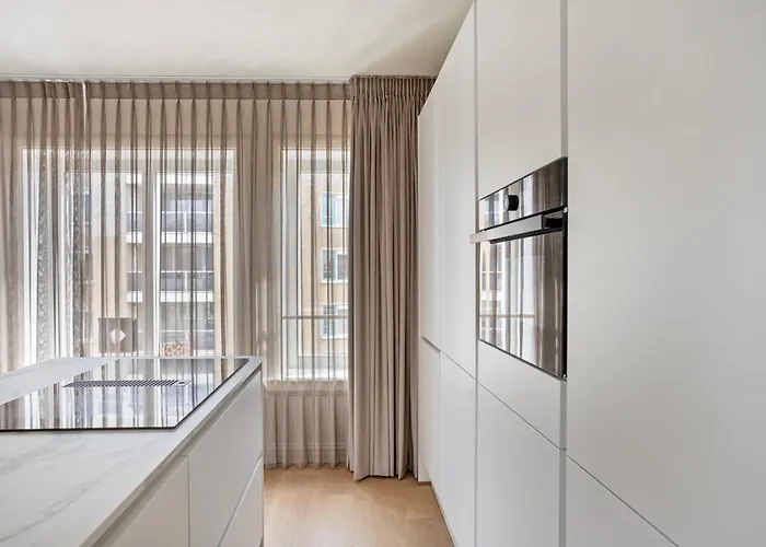 Appartement Hoog 2 Eindhoven