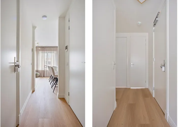 Hoog 2 Appartement *