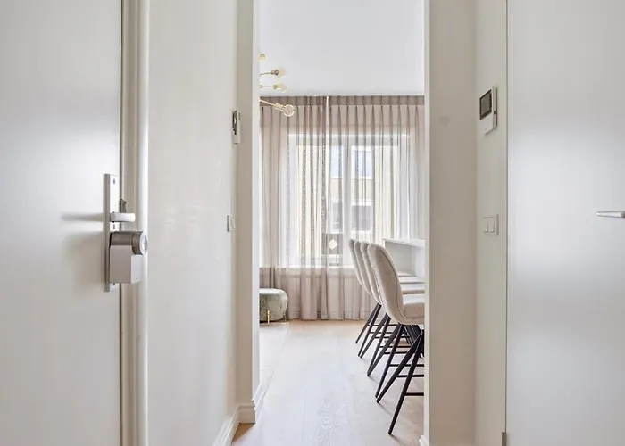 Appartement Hoog 2 Eindhoven