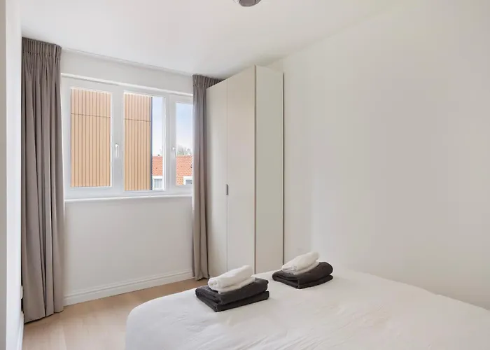 Appartement Hoog 2 *