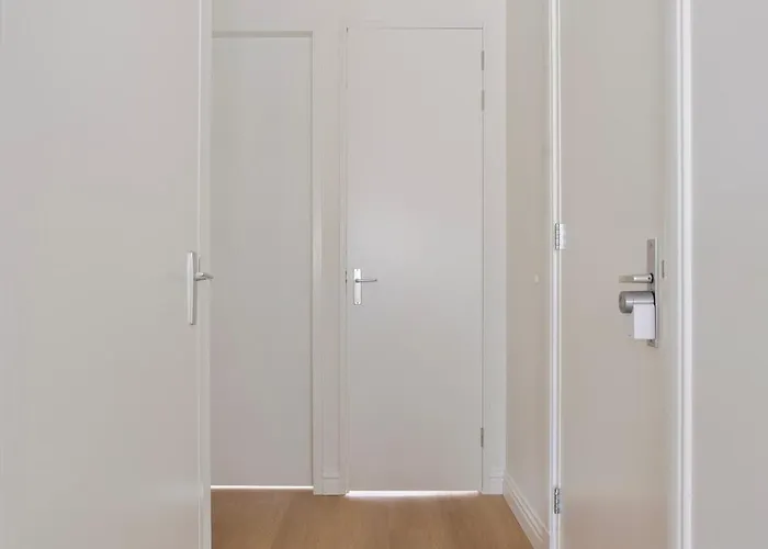 Hoog 2 Appartement Eindhoven