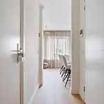 Apartment Hoogstraat B 4p Eindhoven