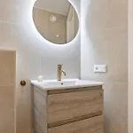 Apartment Hoogstraat B 4p