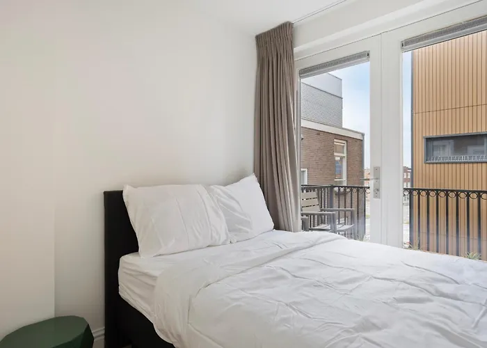 Apartment Hoogstraat B 4p Eindhoven