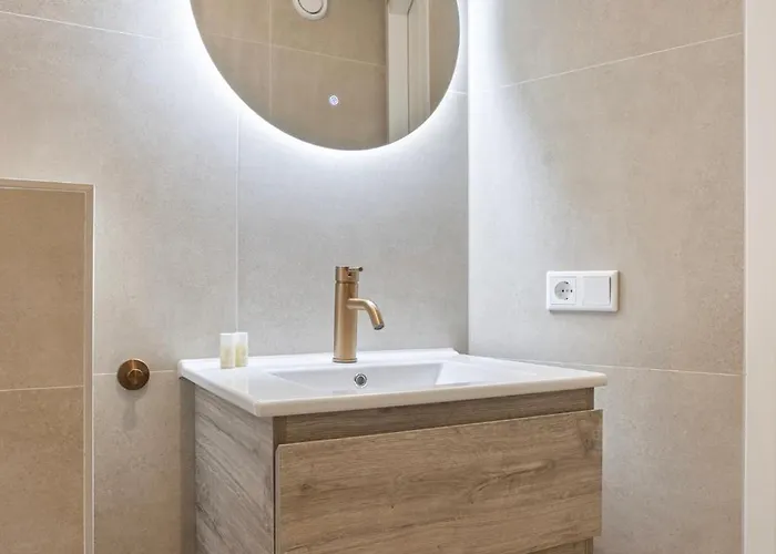 Apartment Hoogstraat B 4p