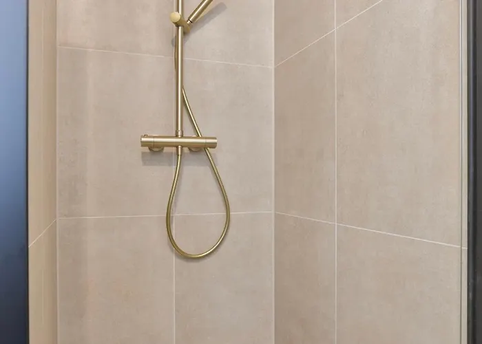 Hoogstraat B 4p Apartment *