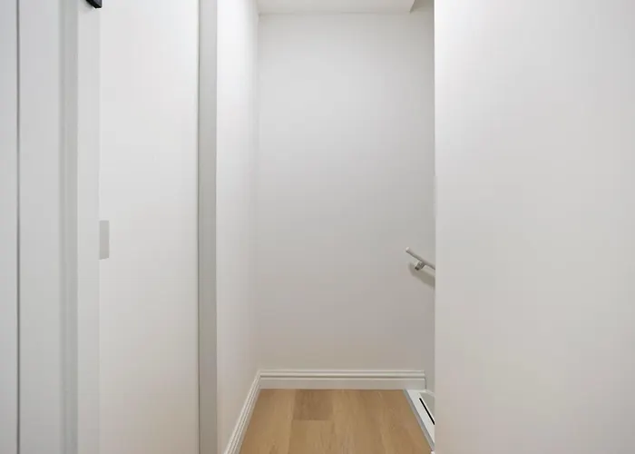 Apartment Hoogstraat B 4p